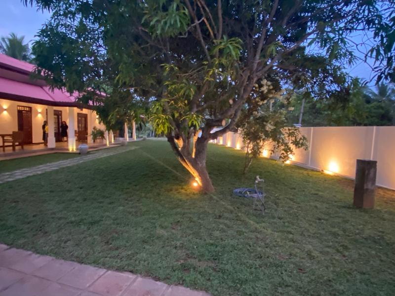 Hummingbird Leisure Villa-Anuradhapura - image 12