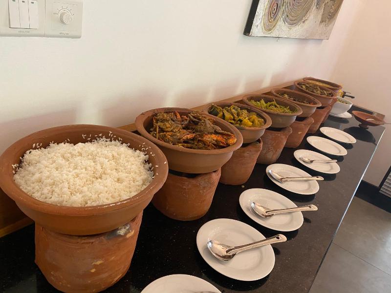 Hummingbird Leisure Villa-Anuradhapura - image 32