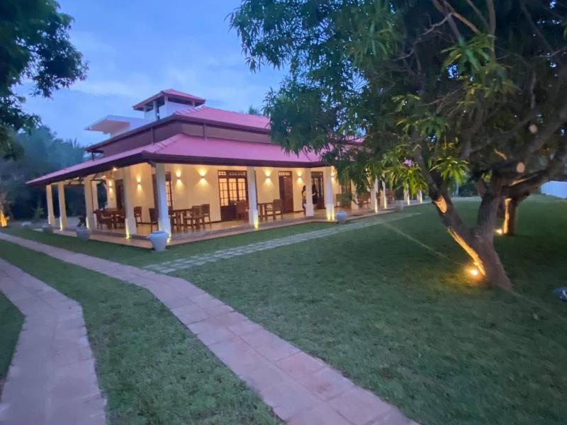 Hummingbird Leisure Villa-Anuradhapura - image 34