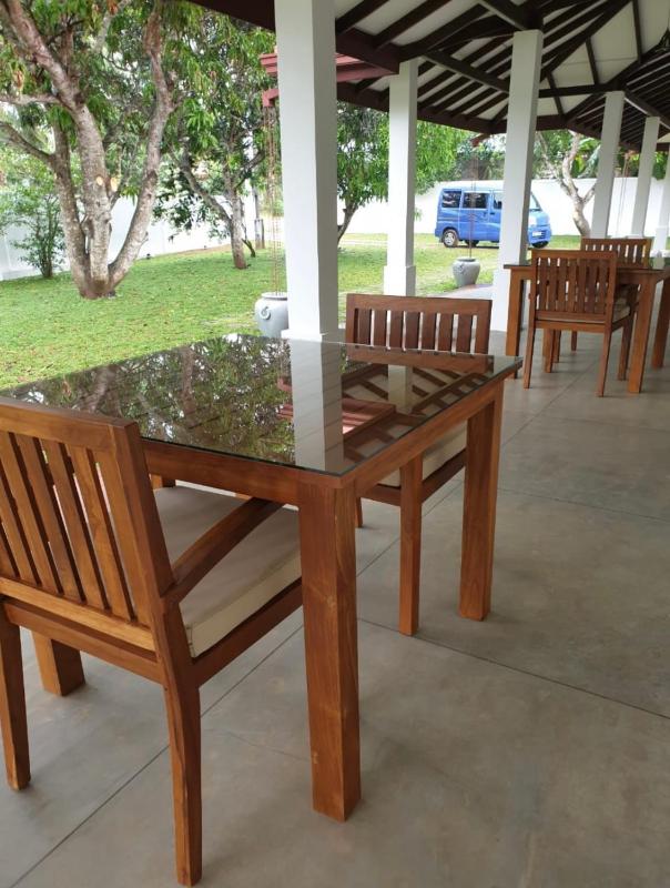 Hummingbird Leisure Villa-Anuradhapura - image 46