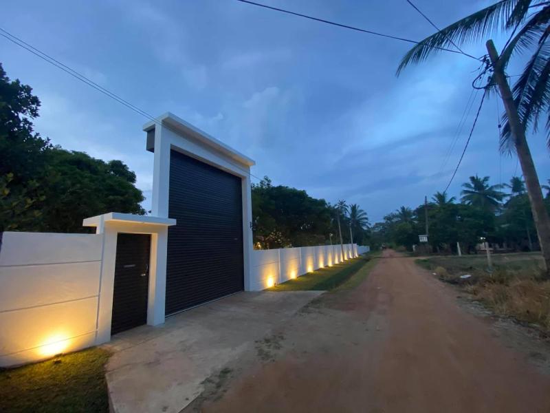 Hummingbird Leisure Villa-Anuradhapura - image 17