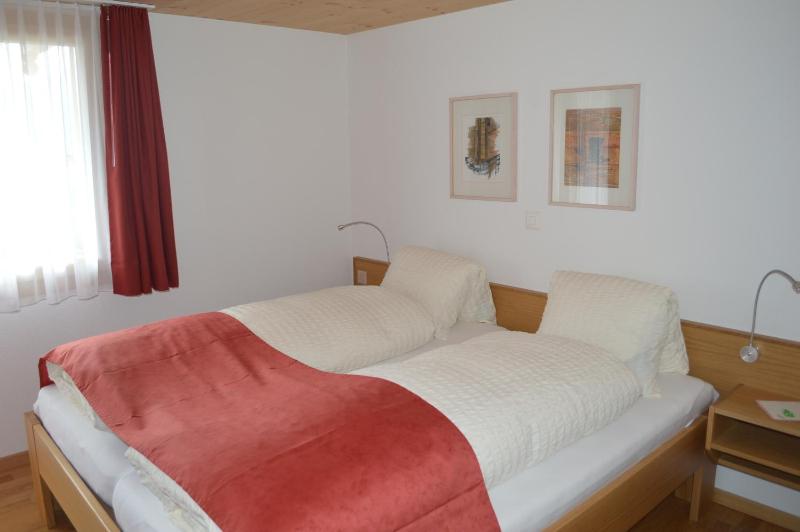 Double Room with Balcony image 1