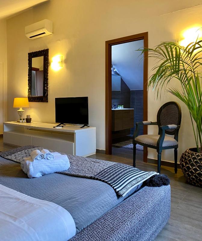 Economy Double Room image 1