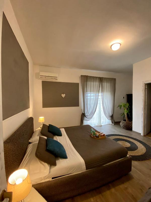 Double or Twin Room image 1