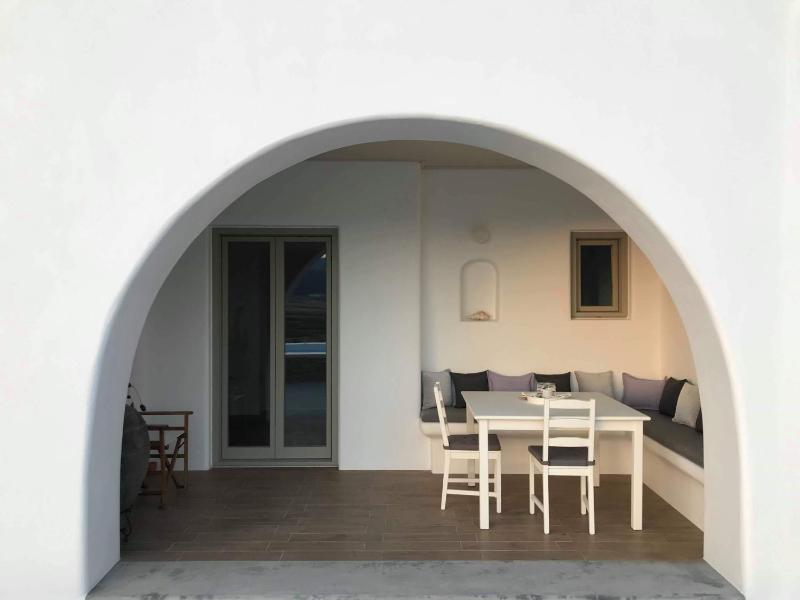 Natura Villas Paros - image 30