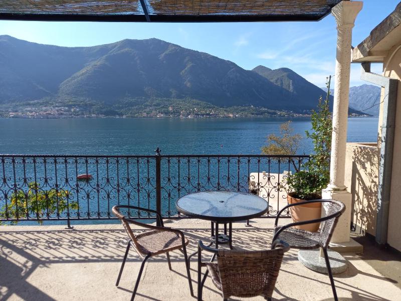 Two-Bedroom Apartment with Sea View image 4