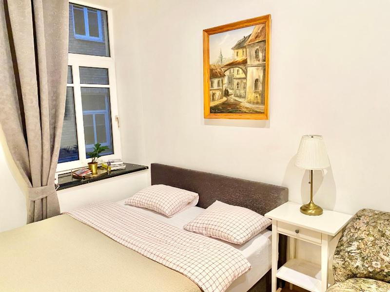 Centro apartment near Gedimas Avenue - image 8