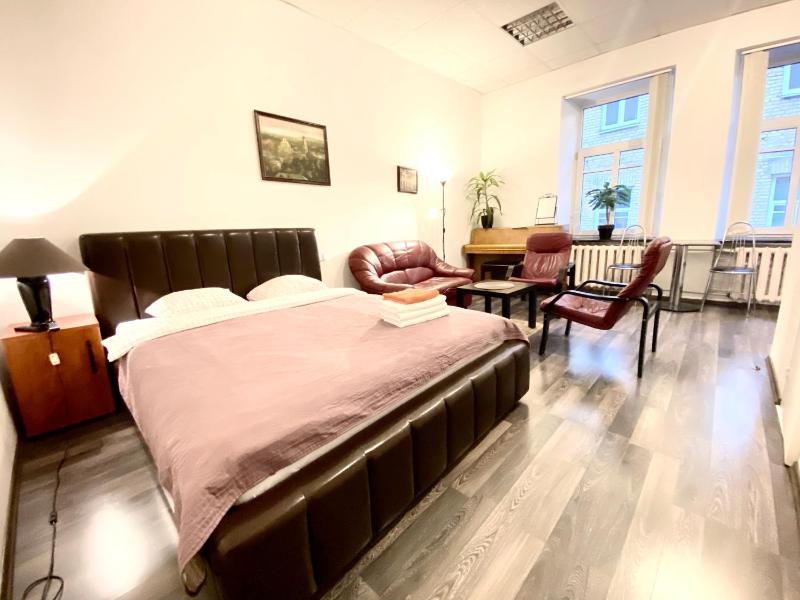 Centro apartment near Gedimas Avenue - image 2