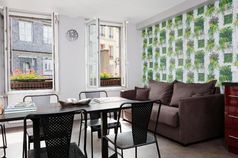 Two-Bedroom Apartment image 1