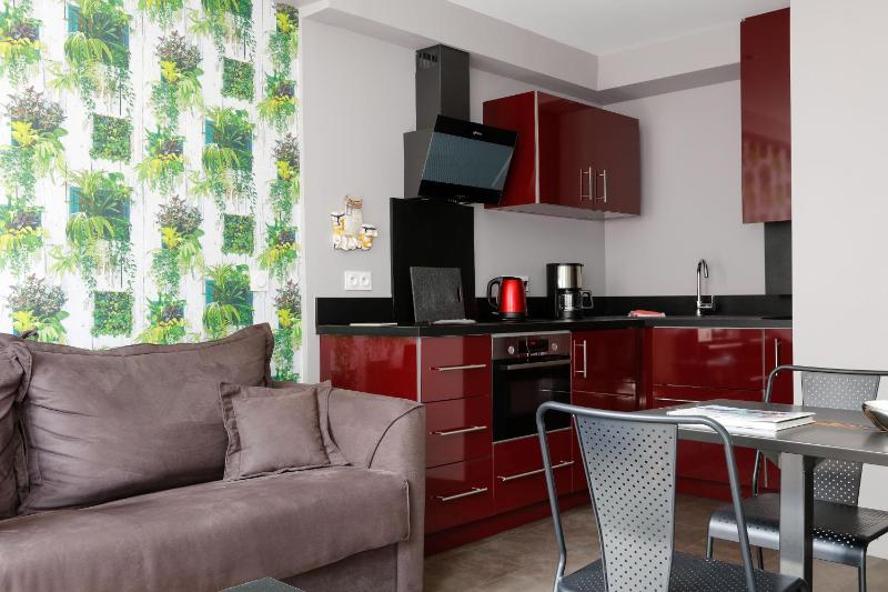 Two-Bedroom Apartment image 3