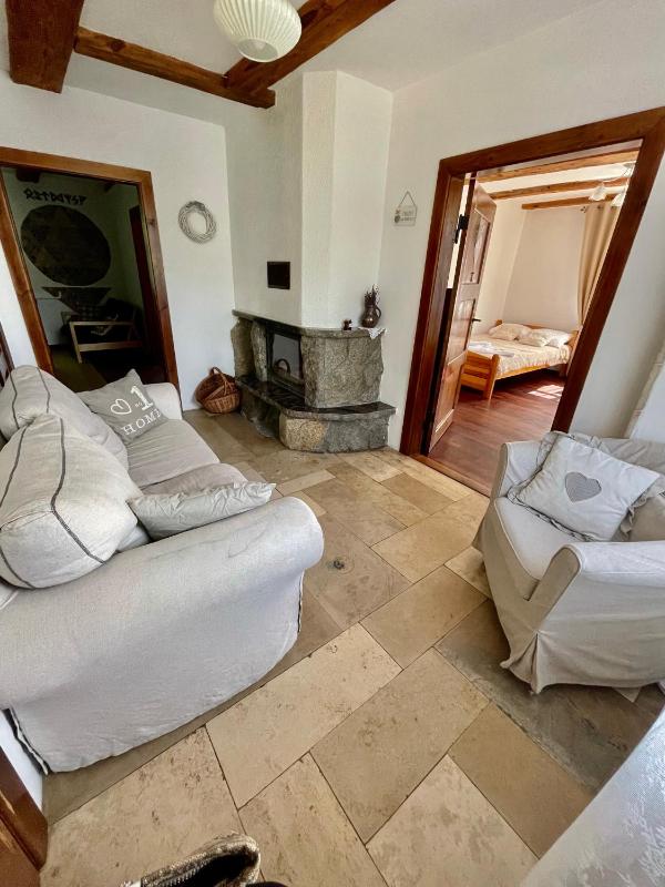 OAZA POD STRZECHĄ -Dom na wyłączność z jacuzzi dużym ogrodem i 3 sypialniami - image 29