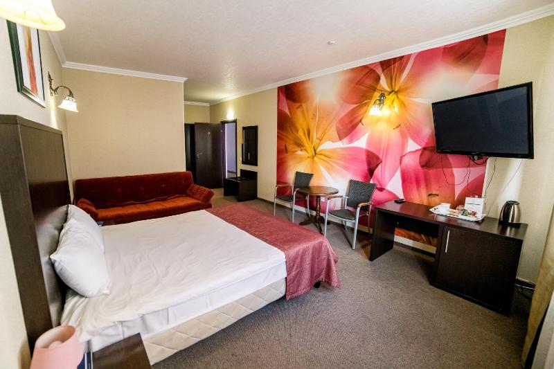 Junior Suite image 1