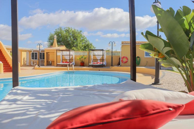 Quinta Nova Relax & Spa - Vale del Rey - image 17