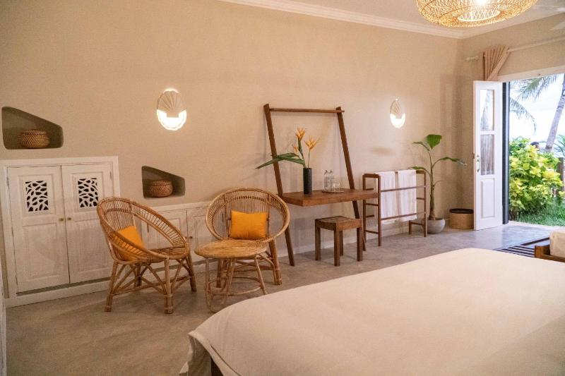 THE SLOW vegan hotel - image 5