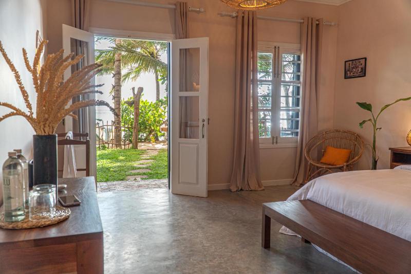 THE SLOW vegan hotel - image 7