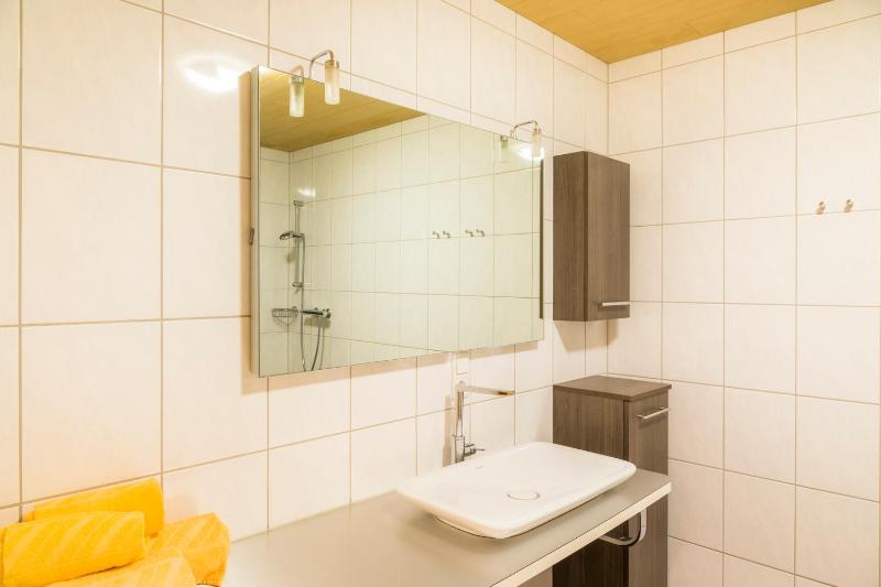 Three-Bedroom Apartment image 3