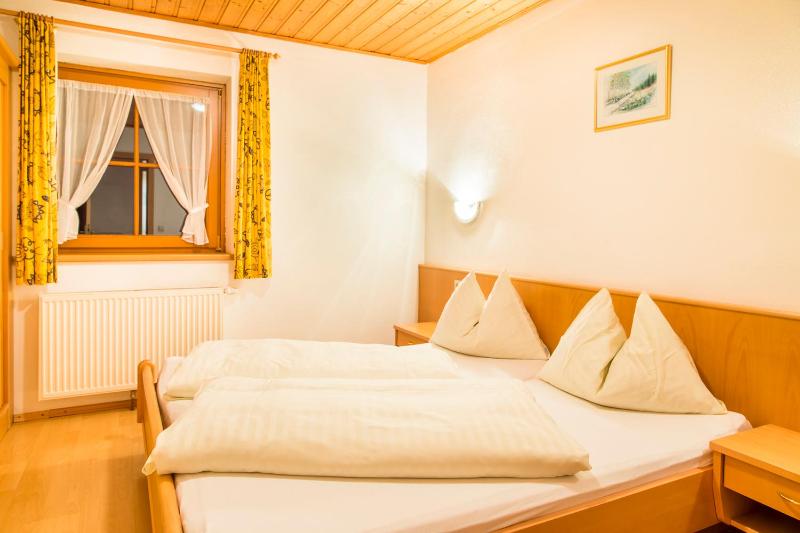 Three-Bedroom Apartment image 2