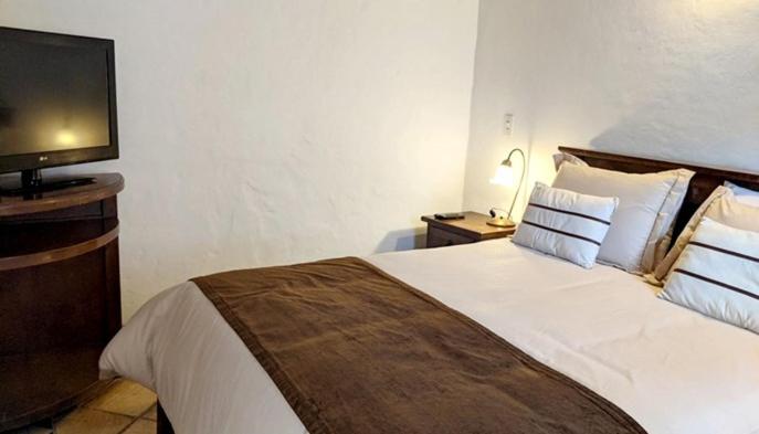 Hotel Boutique La Española - image 29