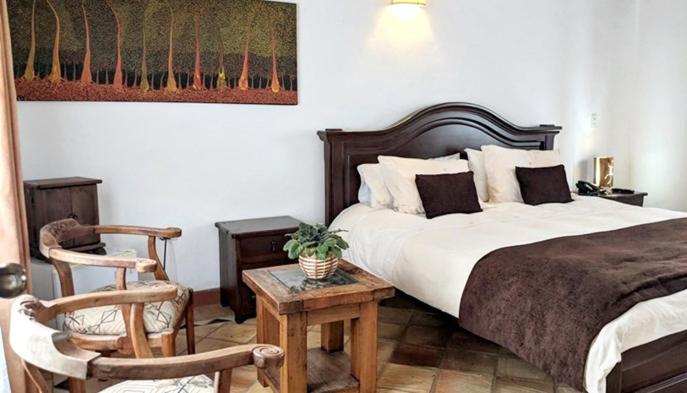 Hotel Boutique La Española - image 2