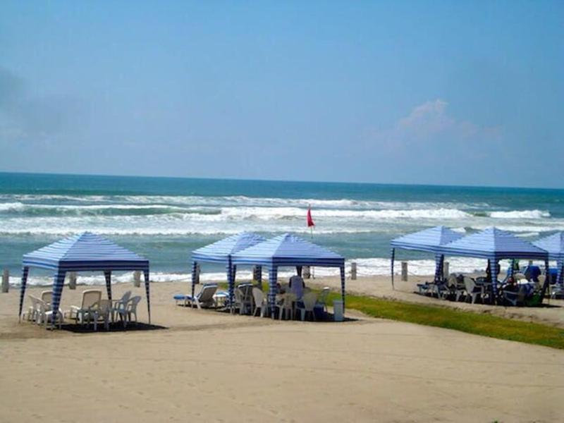Mayan Vidanta Playa Departamento 2 Y 3 Recamaras varias albercas - image 9