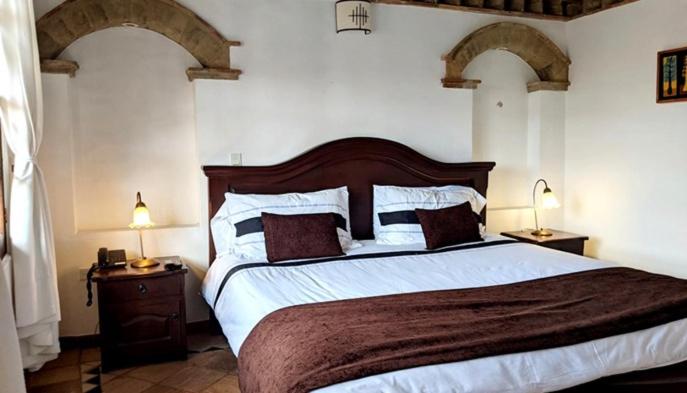 Hotel Boutique La Española - image 6