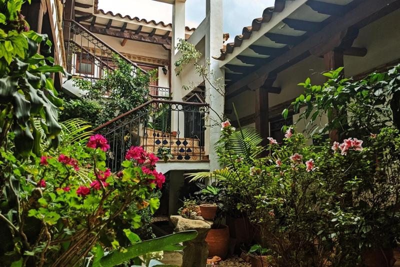 Hotel Boutique La Española - image 31
