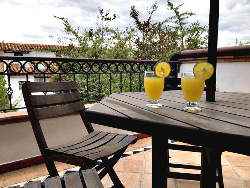Hotel Boutique La Española - image 18