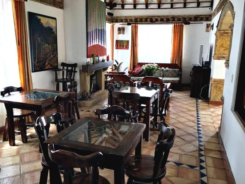 Hotel Boutique La Española - image 16