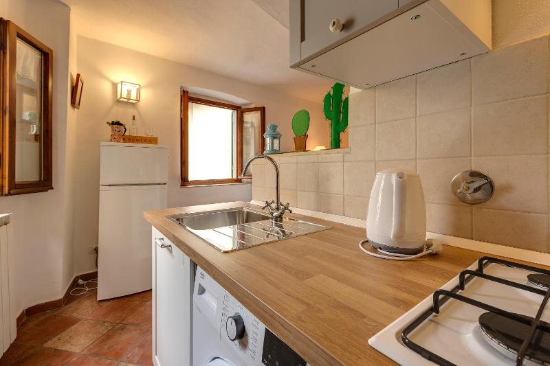 Toscanella Apartment by Mamo Florence - image 4