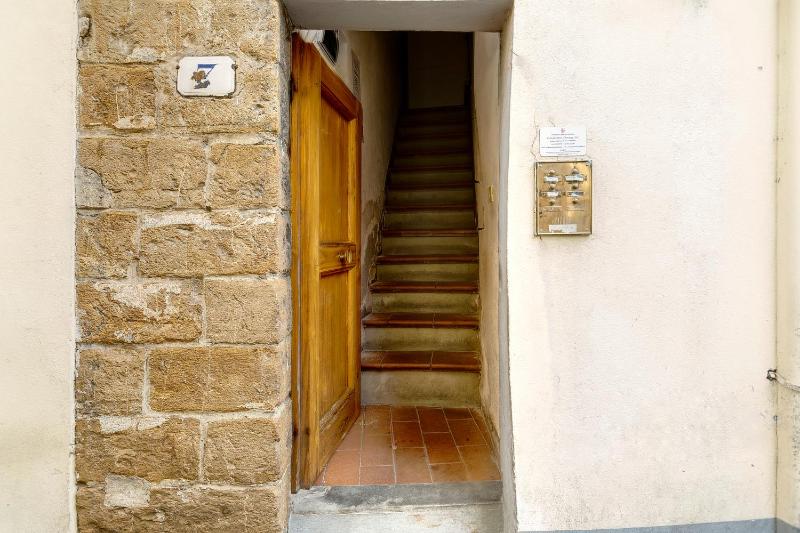 Toscanella Apartment by Mamo Florence - image 11