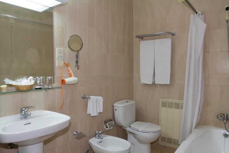 Hotel Sao Jose - image 49