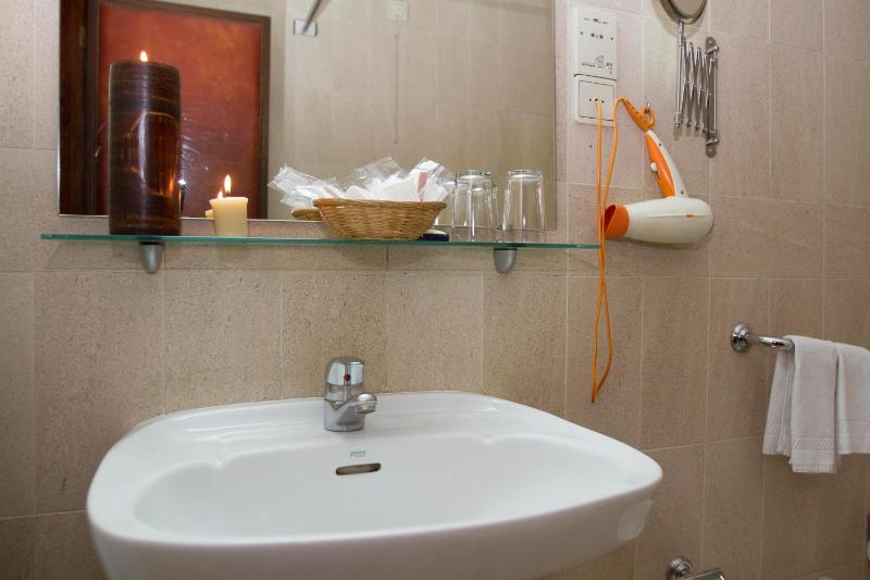 Hotel Sao Jose - image 37