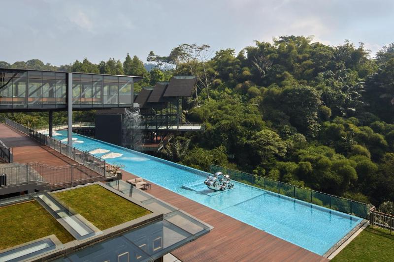 The Gaia Hotel Bandung - image 12
