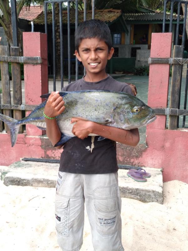 Praneeth Guest House - image 12