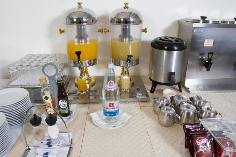 Hotel Sao Jose - image 40