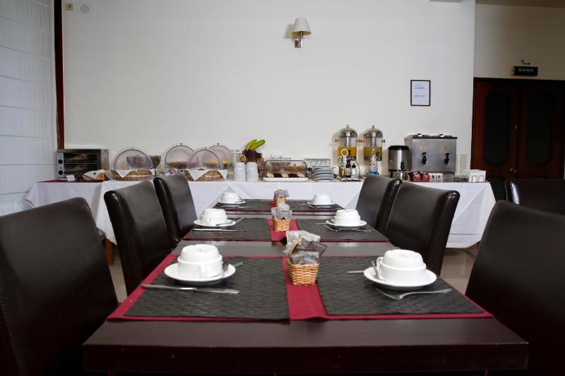 Hotel Sao Jose - image 7