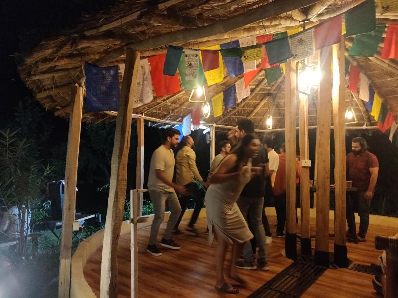 Dev Bhoomi Farms & Cottages - image 35