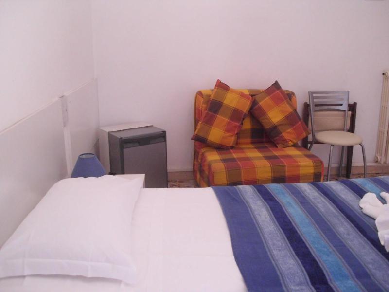 Hotel Caribe - image 21