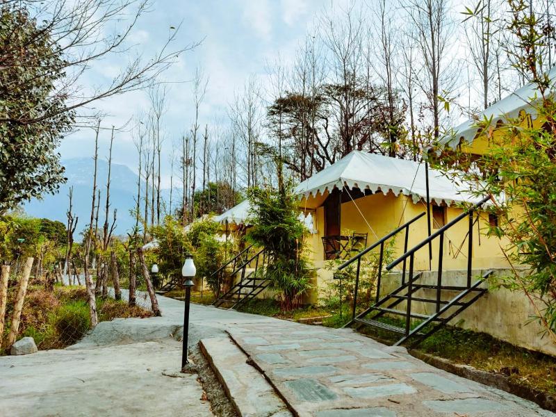 Dev Bhoomi Farms & Cottages - image 39