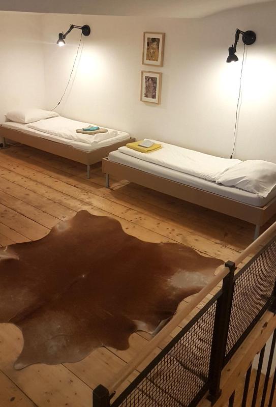 Apartment - Split Level image 3