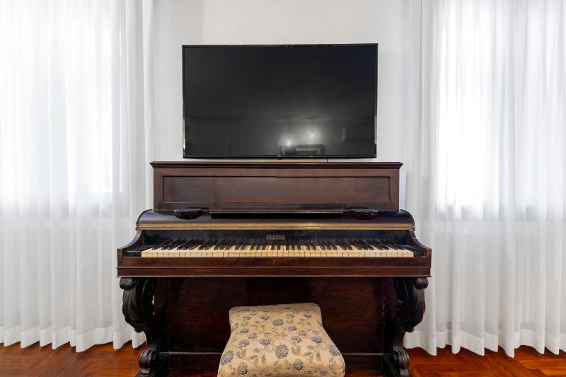 San Silvestro House - image 8