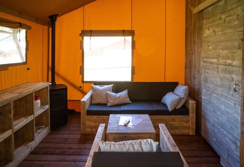 Tent - Deluxe image 4