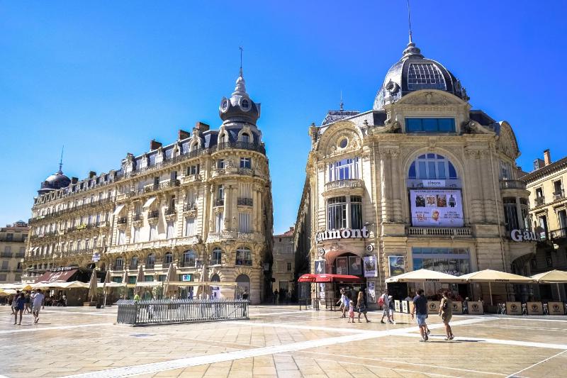 Hôtel Royal - Centre Comédie - image 27
