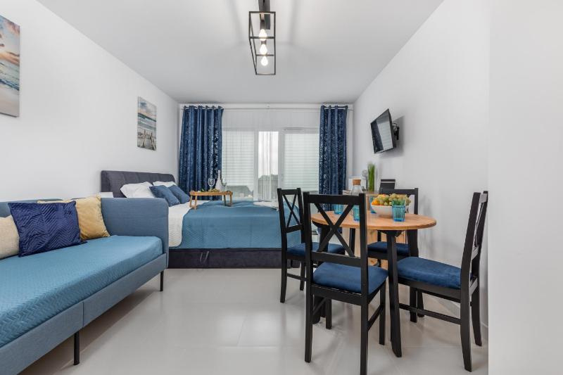 Apartamenty Na Wydmach by Noclegi Renters - image 35