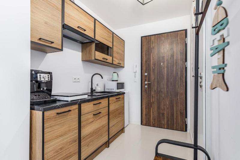 Apartamenty Na Wydmach by Noclegi Renters - image 40