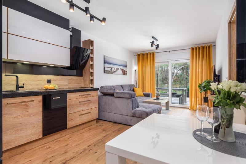 Apartamenty Na Wydmach by Noclegi Renters - image 20