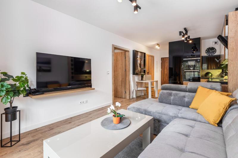 Apartamenty Na Wydmach by Noclegi Renters - image 21