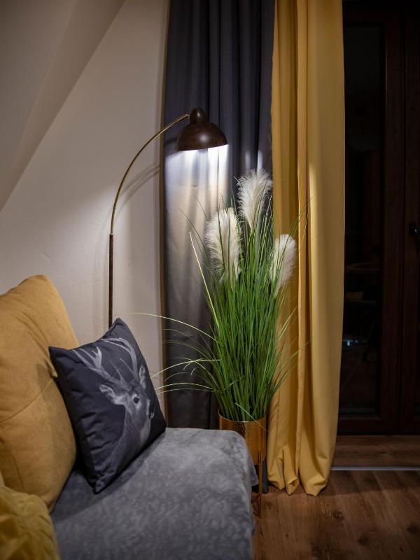 Apartamenty Małgorzatka - image 50