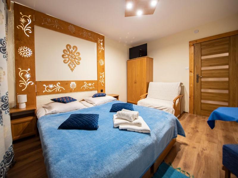 Apartamenty Małgorzatka - image 24
