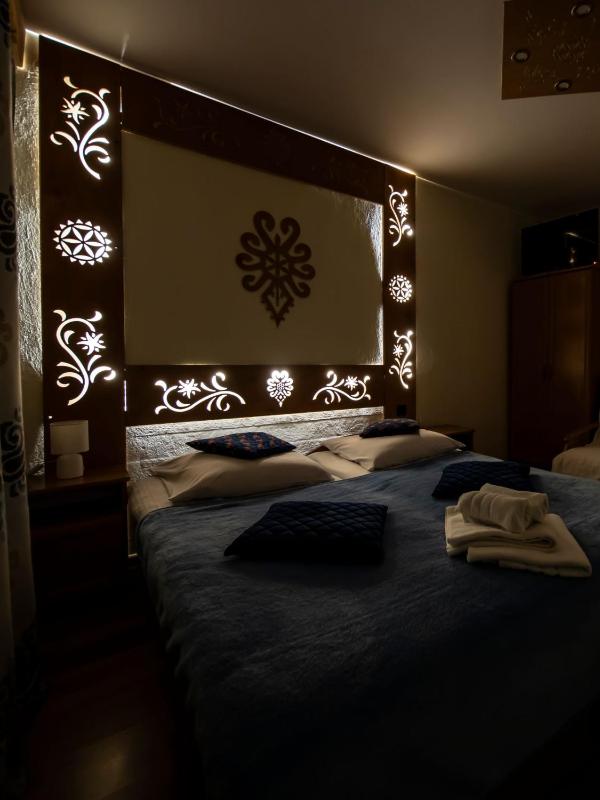Apartamenty Małgorzatka - image 46